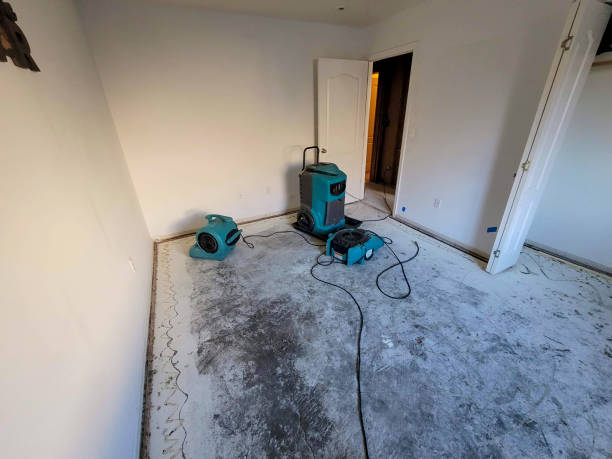 Fire Damage Restoration in Long Neck, DE